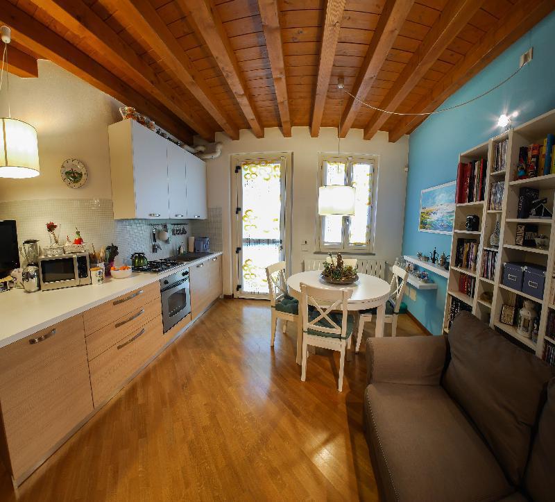 Appartamento Via Camozzi  - foto 5