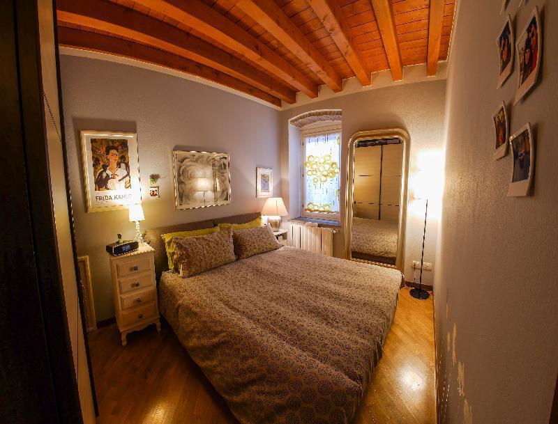 Appartamento Via Camozzi  - foto 7