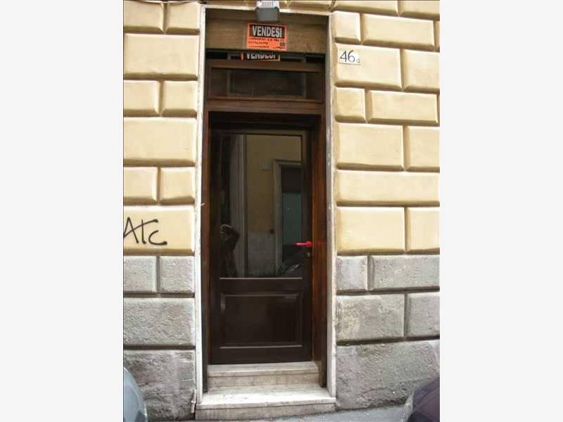 Locale commerciale VIA ANGELO BRUNETTI 46a  loading=
