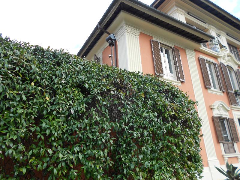 Appartamento VIA DELLE FORNACI 