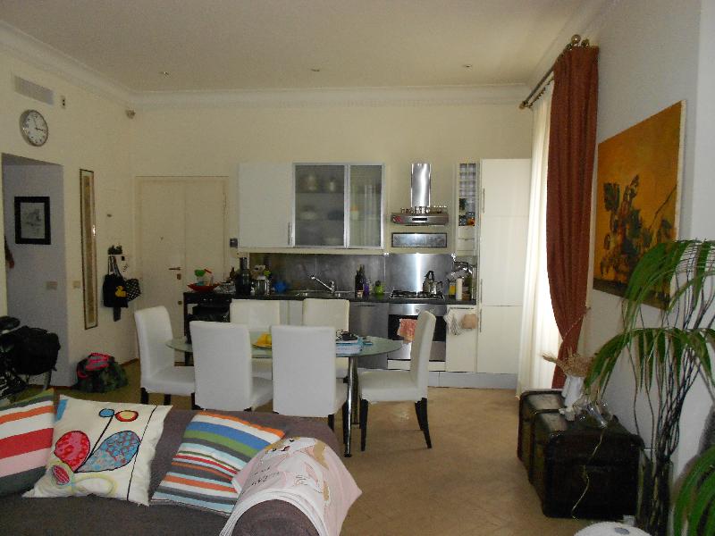 Appartamento VIA DELLE FORNACI  - foto 3