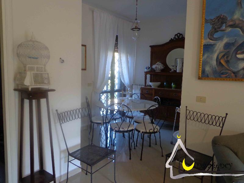 Villa via dell’Aquilone 15  - foto 10