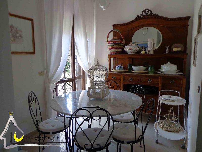 Villa via dell’Aquilone 15  - foto 11