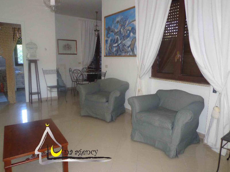 Villa via dell’Aquilone 15  - foto 12