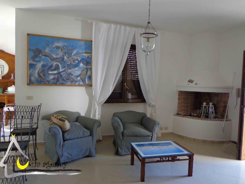 Villa via dell’Aquilone 15  - foto 13