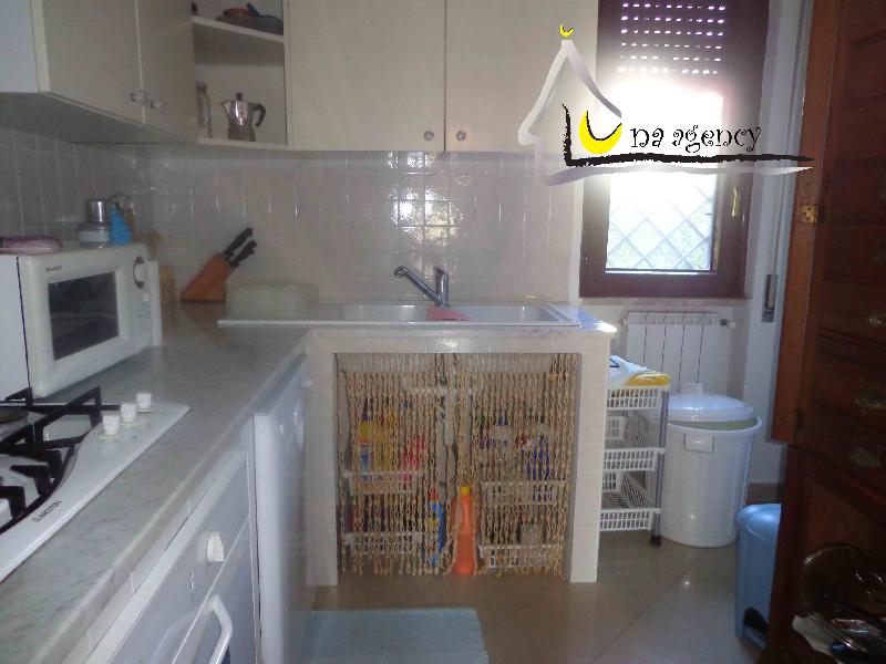 Villa via dell’Aquilone 15  - foto 14