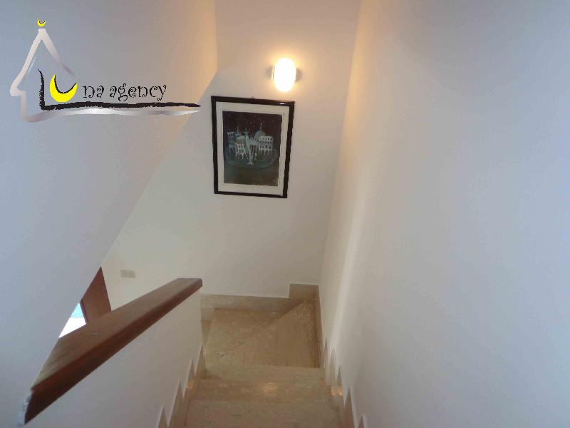 Villa via dell’Aquilone 15  - foto 16