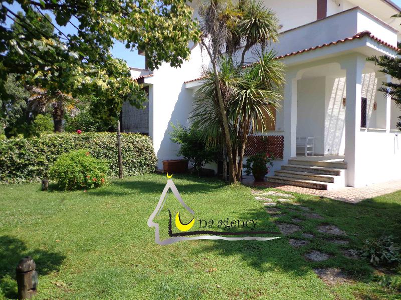 Villa via dell’Aquilone 15  - foto 2