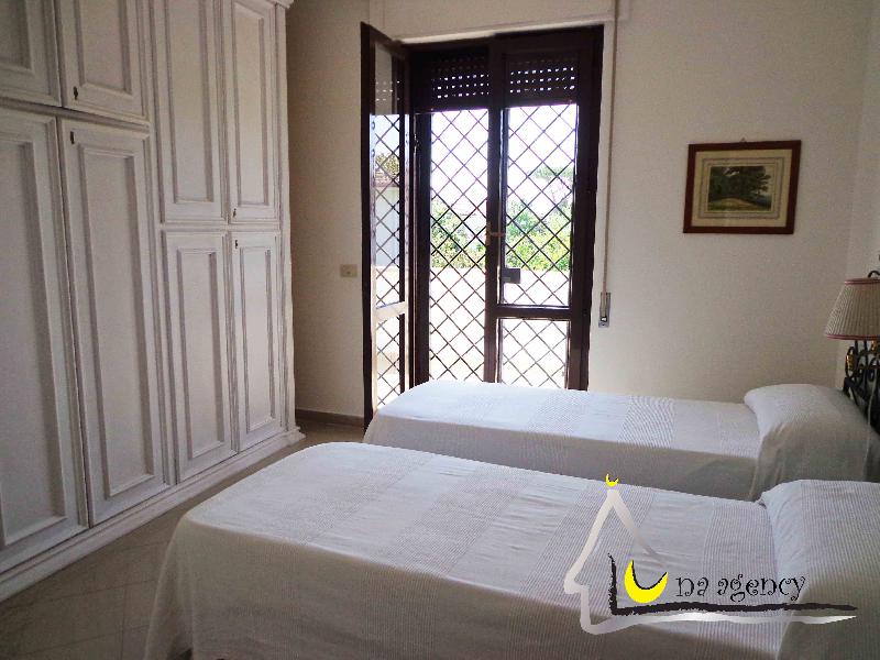Villa via dell’Aquilone 15  - foto 20