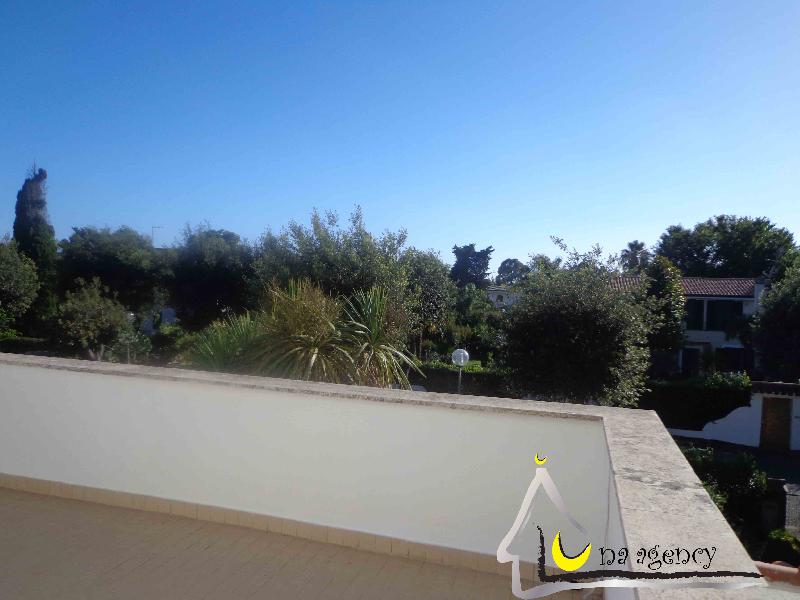 Villa via dell’Aquilone 15  - foto 21