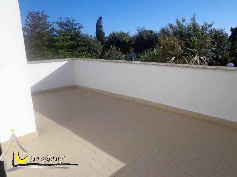 Villa via dell’Aquilone 15  - foto 22
