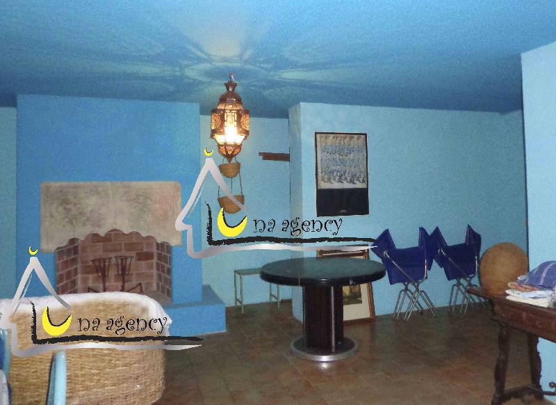 Villa via dell’Aquilone 15  - foto 24