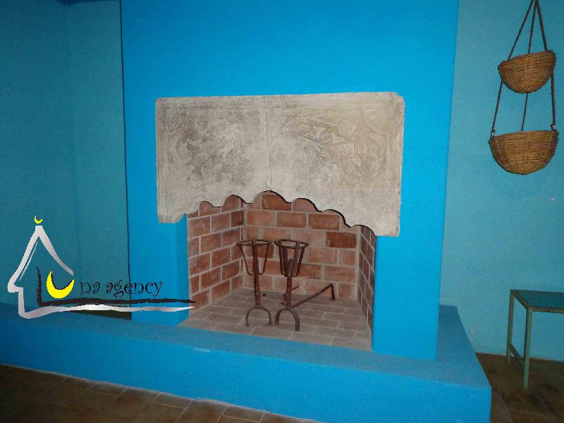 Villa via dell’Aquilone 15  - foto 25