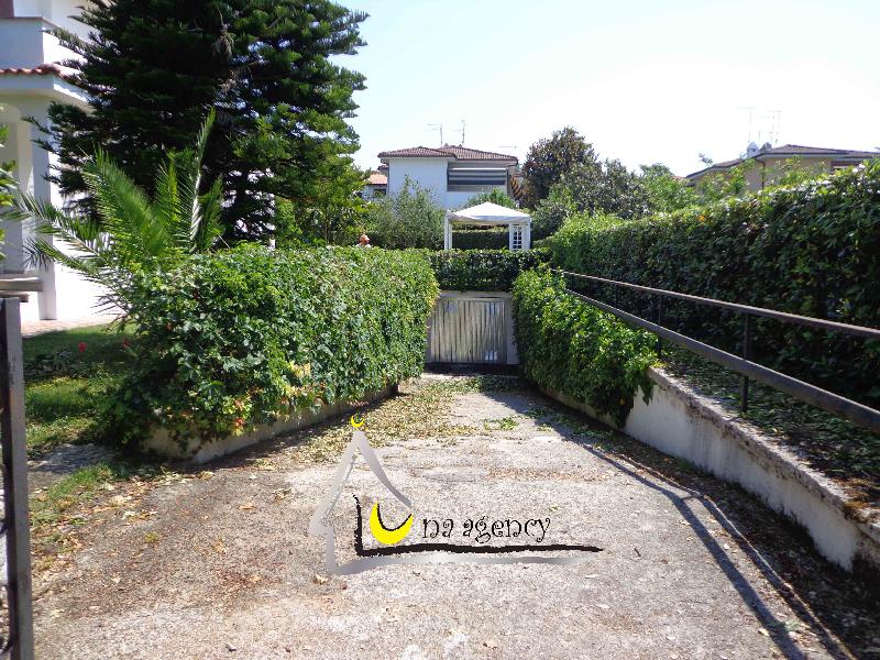 Villa via dell’Aquilone 15  - foto 26
