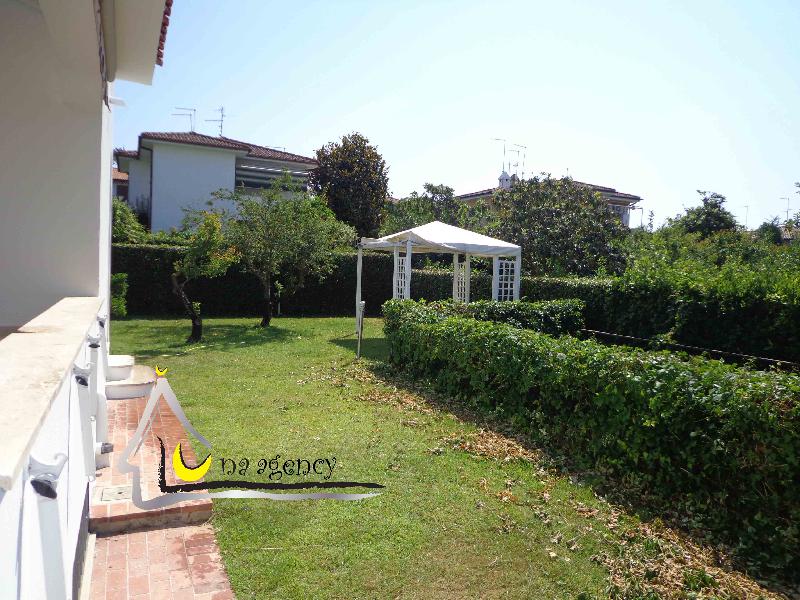 Villa via dell’Aquilone 15  - foto 3