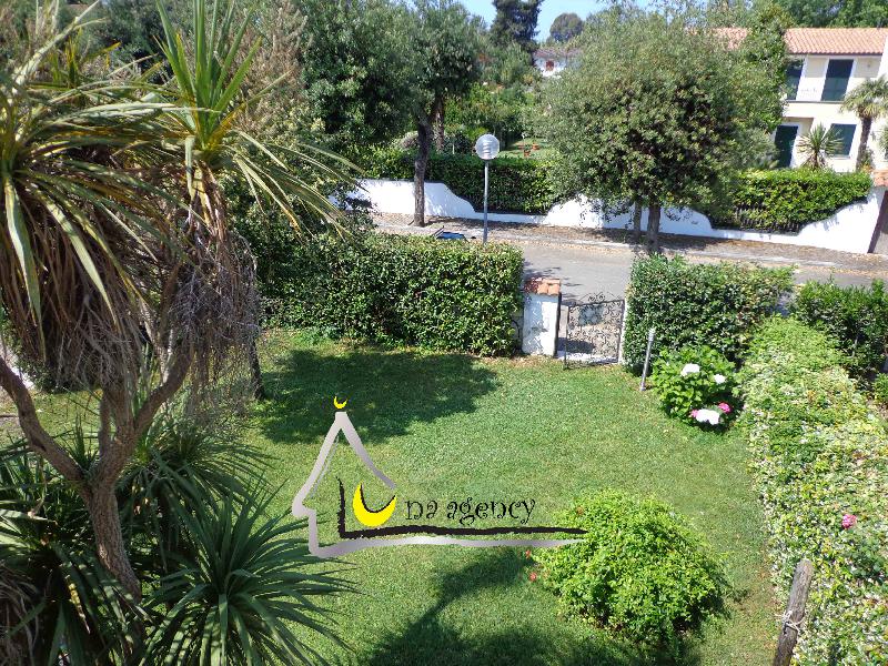 Villa via dell’Aquilone 15  - foto 4