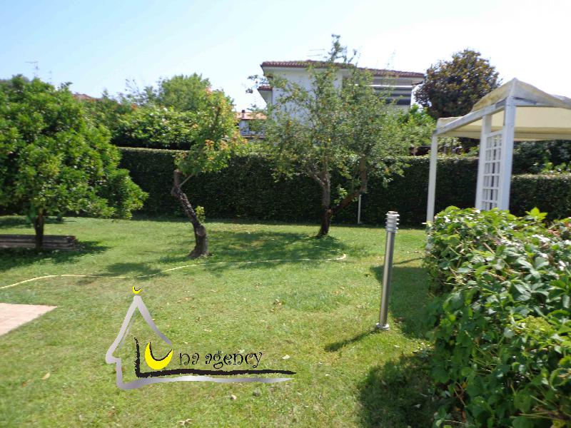 Villa via dell’Aquilone 15  - foto 6
