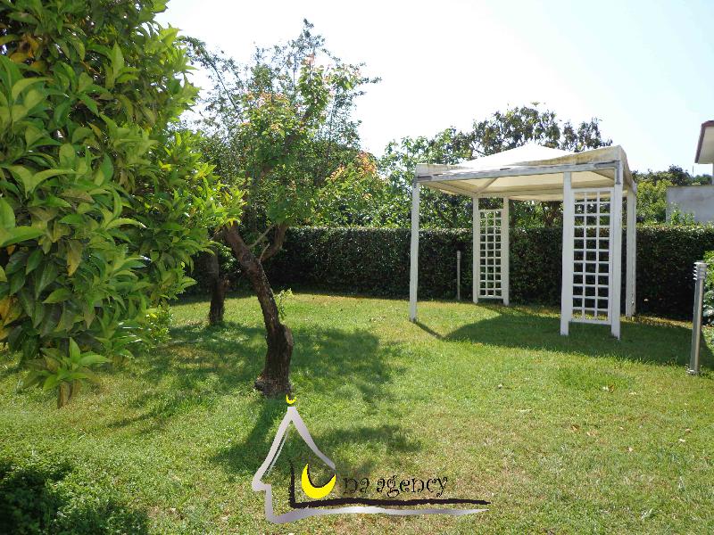 Villa via dell’Aquilone 15  - foto 7
