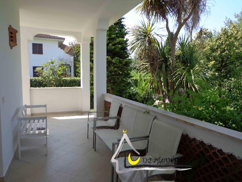 Villa via dell’Aquilone 15  - foto 8