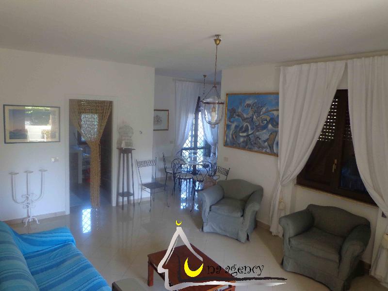 Villa via dell’Aquilone 15  - foto 9
