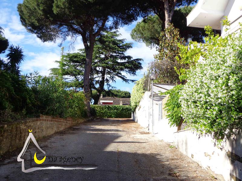 Villa Via Armellini 