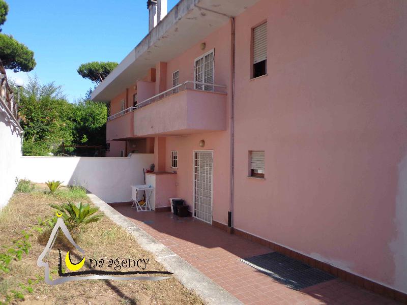 Villa Via Armellini  - foto 12