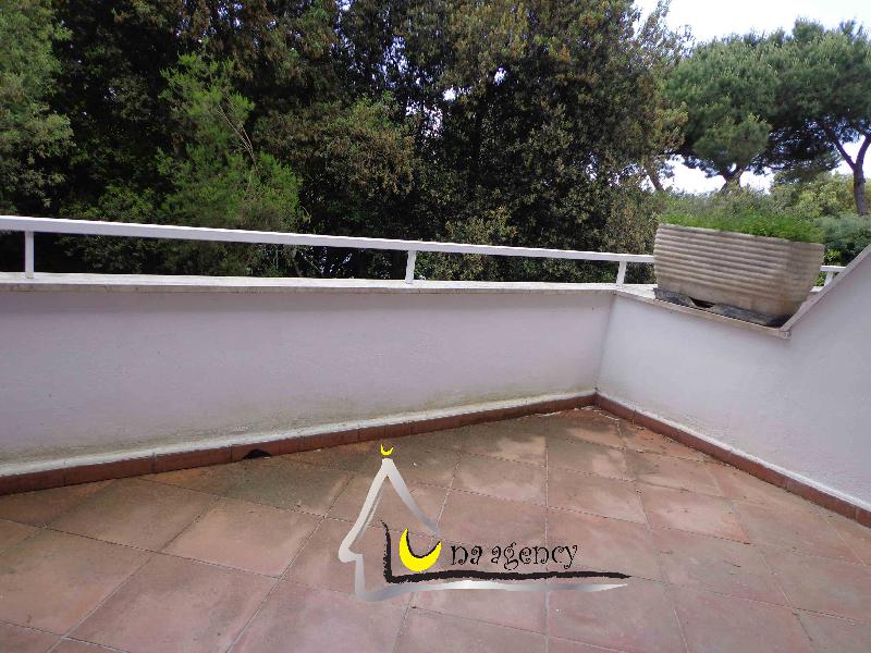 Villa Via Armellini  - foto 15