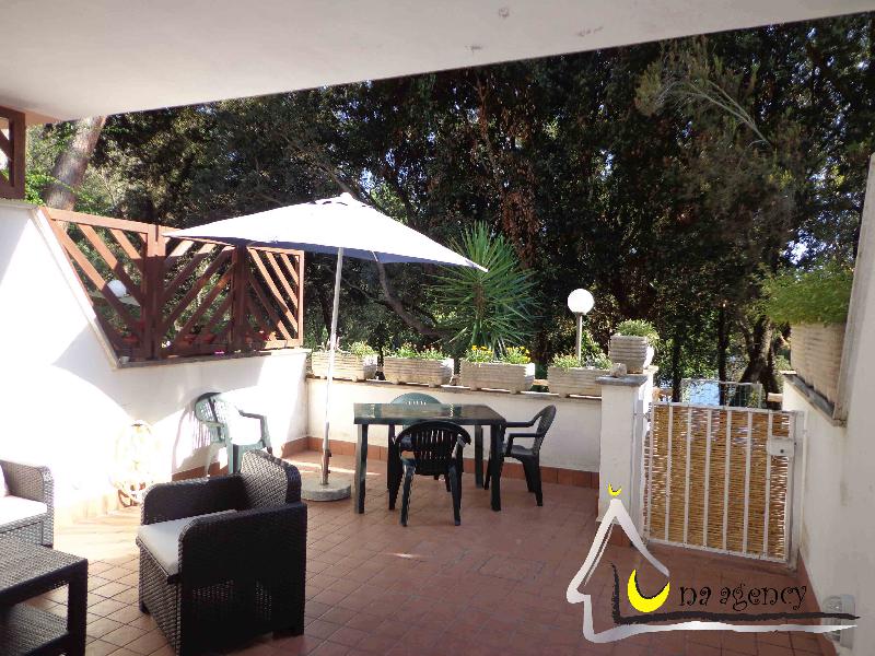 Villa Via Armellini  - foto 22