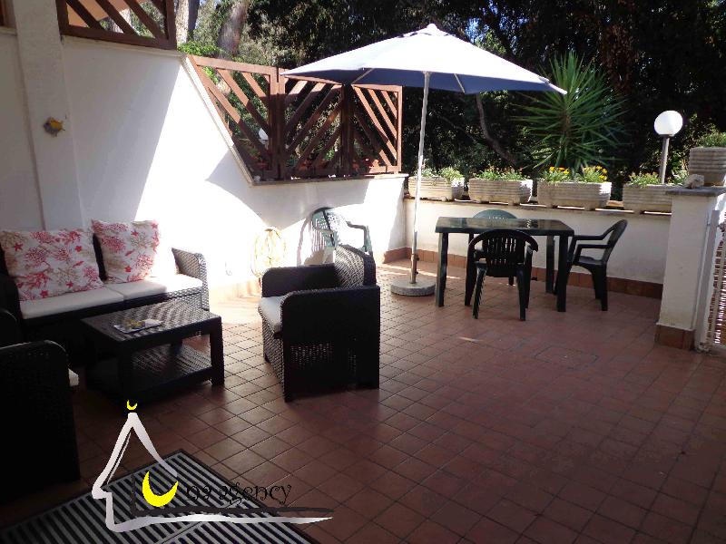 Villa Via Armellini  - foto 23