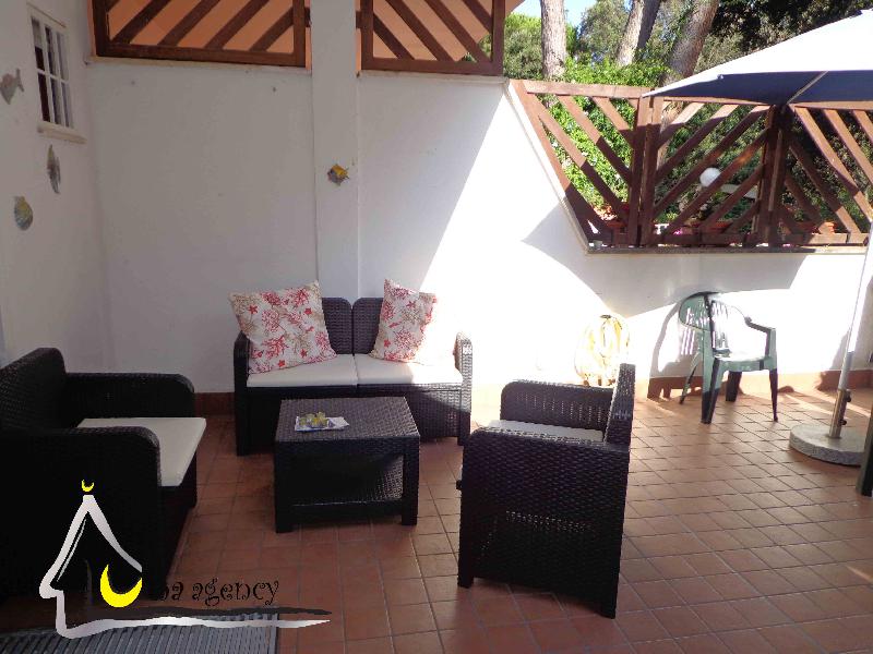 Villa Via Armellini  - foto 4