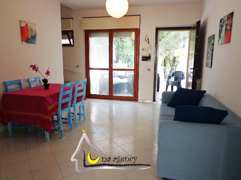 Villa Via Armellini  - foto 6