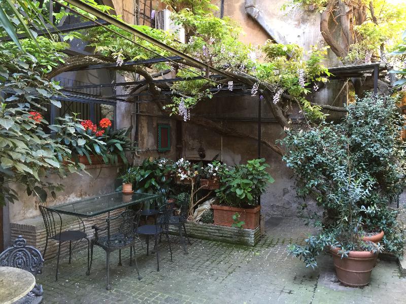 Loft VIA MARGUTTA 