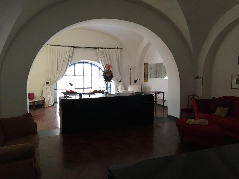 Loft VIA MARGUTTA  - foto 2