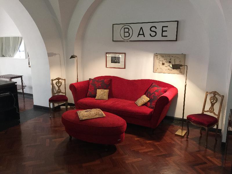 Loft VIA MARGUTTA  - foto 3