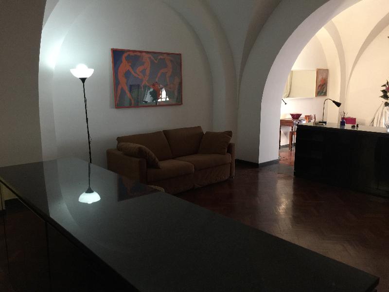 Loft VIA MARGUTTA  - foto 4