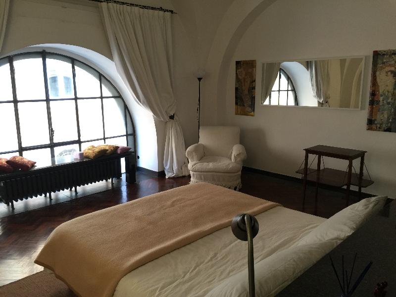 Loft VIA MARGUTTA  - foto 6