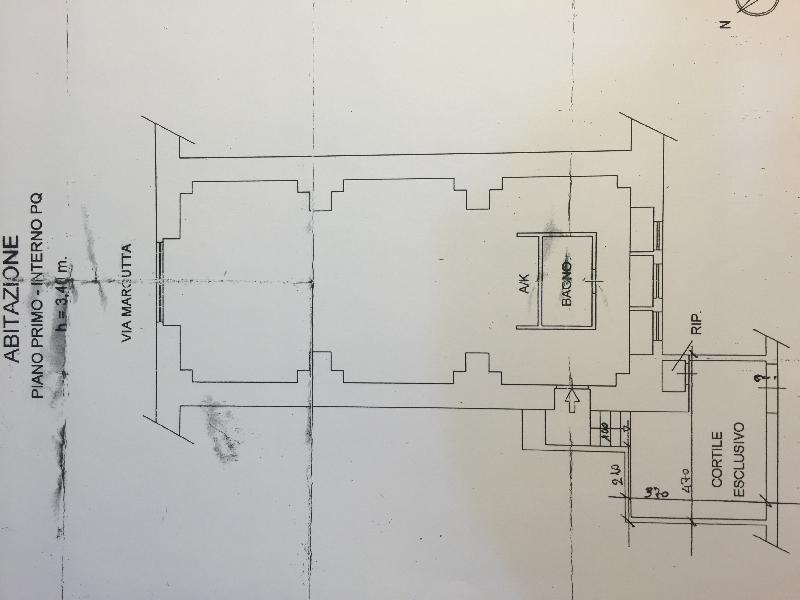 Loft VIA MARGUTTA  - foto 9