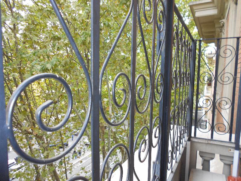Appartamento PIAZZA UNGHERIA 
