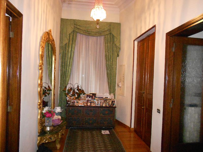 Appartamento PIAZZA UNGHERIA  - foto 3