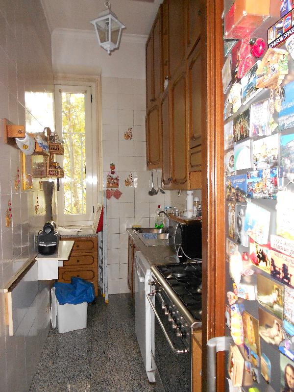 Appartamento PIAZZA UNGHERIA  - foto 6