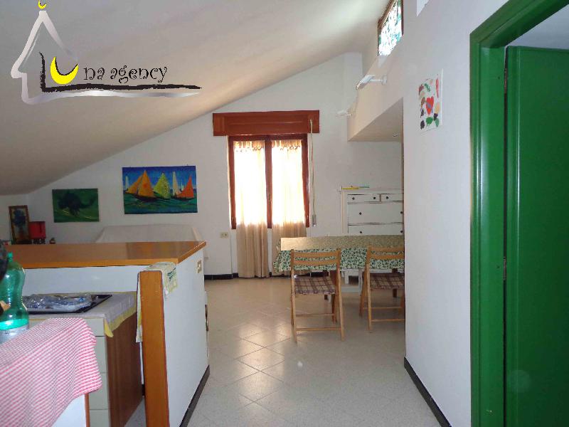 Mansarda Via Ponza  - foto 3