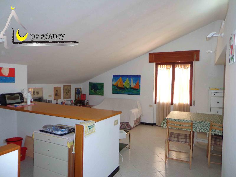 Mansarda Via Ponza  - foto 4