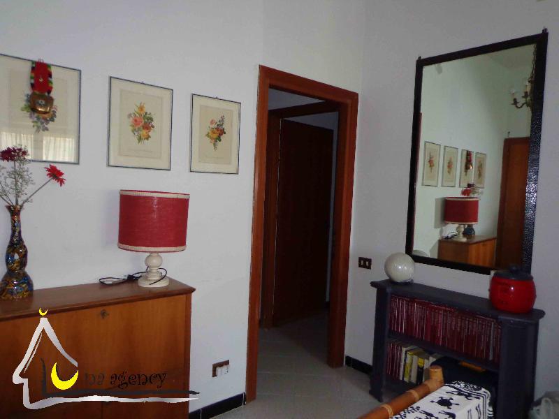 Appartamento Via Ponza  - foto 16