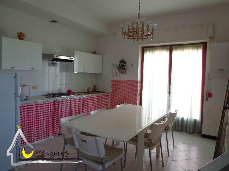 Appartamento Via Ponza  - foto 19