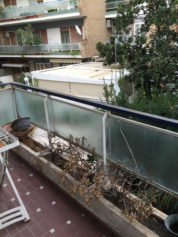 Appartamento PIAZZA DELLA BALDUINA 