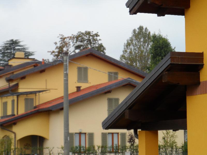 Attico via Mastri Muratori, 27 - GORNATE OLONA 