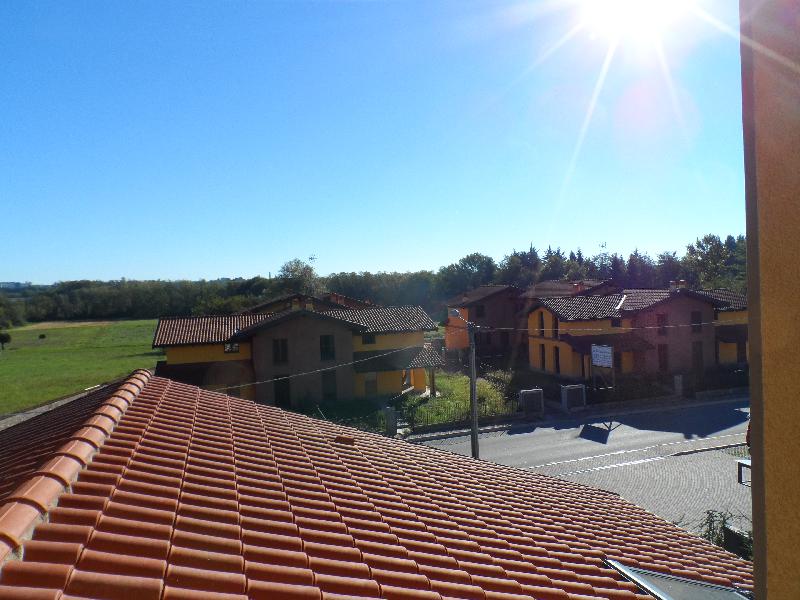 Appartamento via Mastri Muratori, 27 GORNATE OLONA  - foto 2