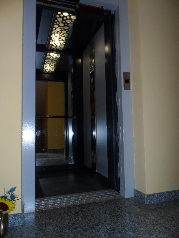 Appartamento via Mastri Muratori, 27 GORNATE OLONA  - foto 3