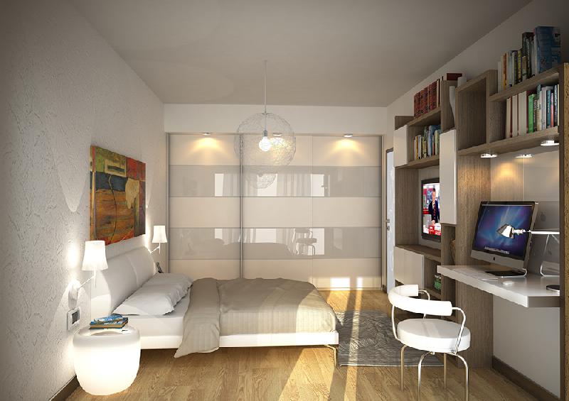 Appartamento via Mastri Muratori, 27 GORNATE OLONA  - foto 7
