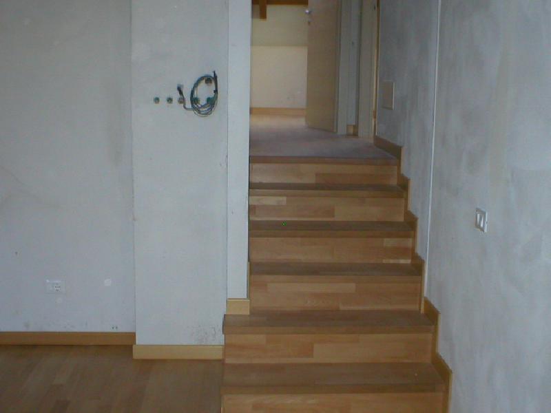 Attico via Nobili Martignoni, 10 CASTIGLIONE OLONA  - foto 4
